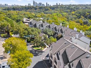 1701 Spyglass DR 11, Austin TX 78746