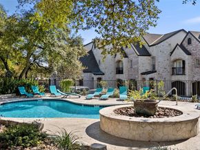 1701 Spyglass DR 11, Austin TX 78746
