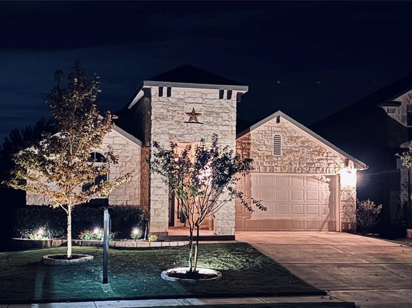 616 Heinatz Flat LN, Leander TX 78641