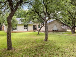 504 Ridgecrest RD, Georgetown TX 78628