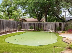 504 Ridgecrest RD, Georgetown TX 78628