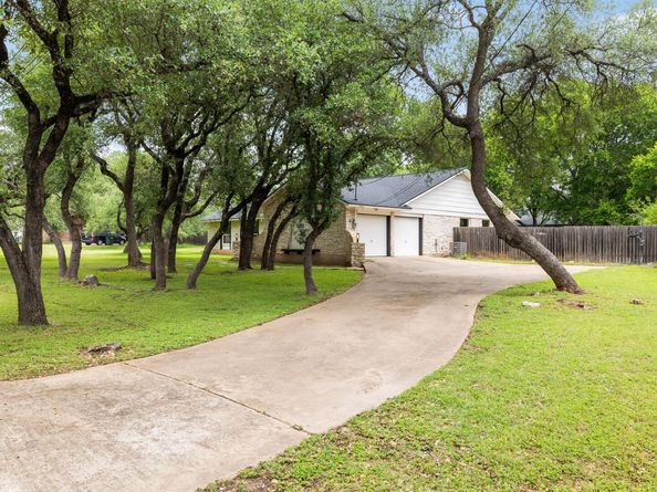 504 Ridgecrest RD, Georgetown TX 78628