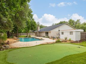 504 Ridgecrest RD, Georgetown TX 78628