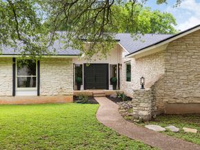 504 Ridgecrest RD, Georgetown TX 78628