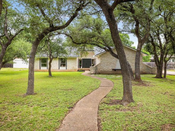 504 Ridgecrest RD, Georgetown TX 78628