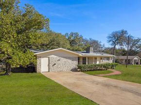 6105 Oakclaire DR, Austin TX 78735