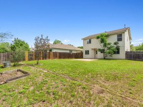 805 Sheraton Ave, Austin TX 78745