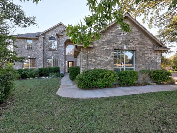 702 Timarron DR, Leander TX 78641