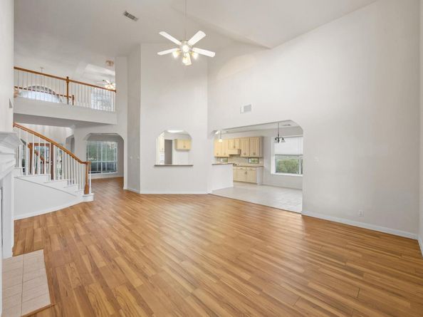 702 Timarron DR, Leander TX 78641