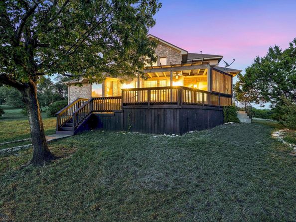 702 Timarron DR, Leander TX 78641