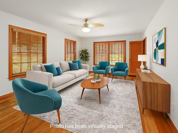 1205 Palo Duro RD, Austin TX 78757