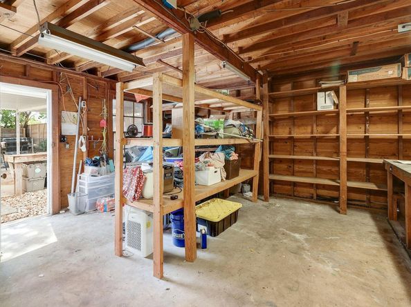 1205 Palo Duro RD, Austin TX 78757