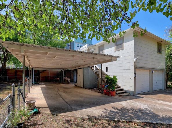 1205 Palo Duro RD, Austin TX 78757