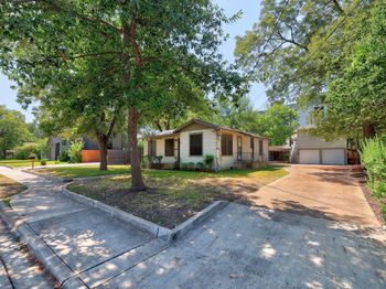 1205 Palo Duro RD