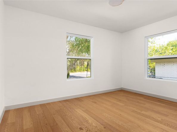 5504 Mapleleaf DR, Austin TX 78723