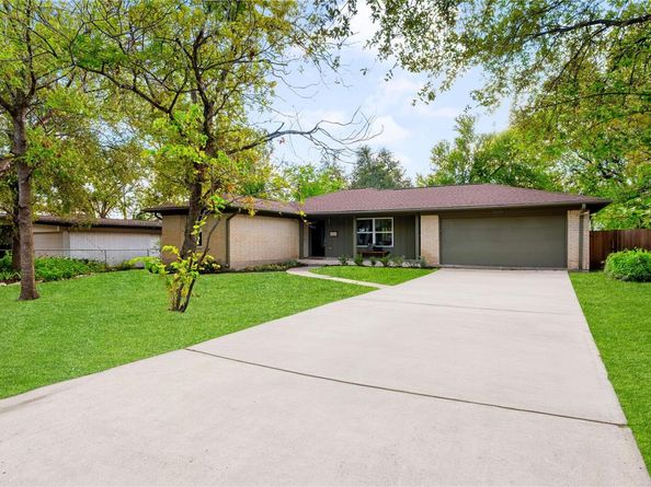 5504 Mapleleaf DR, Austin TX 78723