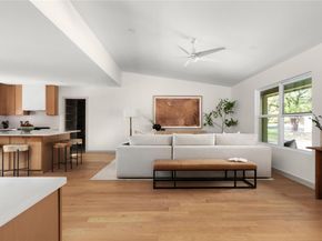 5504 Mapleleaf DR, Austin TX 78723