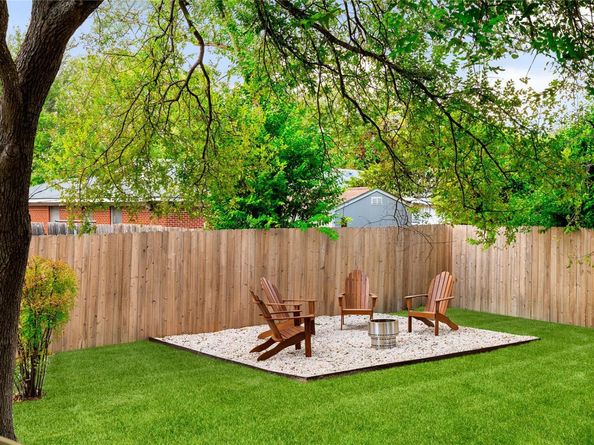 5504 Mapleleaf DR, Austin TX 78723