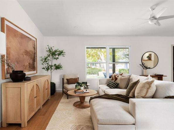 5504 Mapleleaf DR, Austin TX 78723