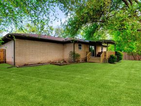 5504 Mapleleaf DR, Austin TX 78723