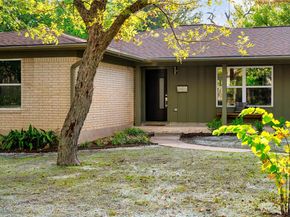 5504 Mapleleaf DR, Austin TX 78723