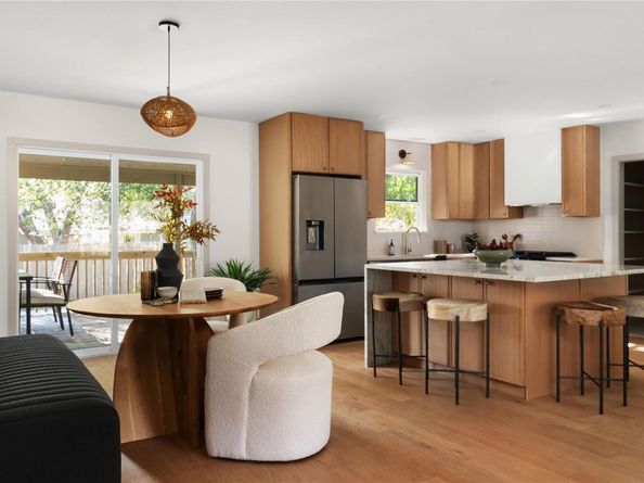 5504 Mapleleaf DR, Austin TX 78723