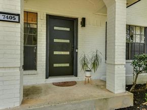 7405 Potters TRL, Austin TX 78729