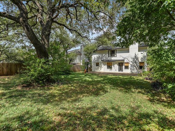 7405 Potters TRL, Austin TX 78729