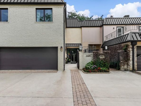 2463 Westlake DR, Austin TX 78746