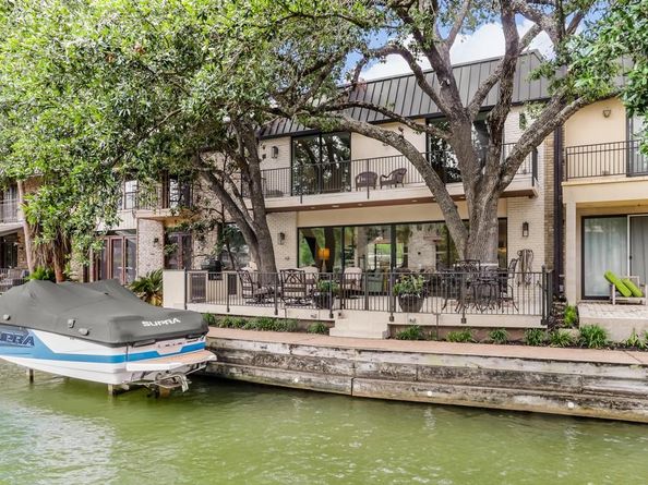 2463 Westlake DR, Austin TX 78746