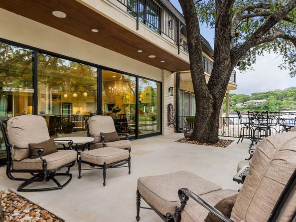 2463 Westlake DR, Austin TX 78746
