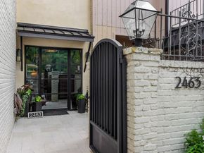 2463 Westlake DR, Austin TX 78746