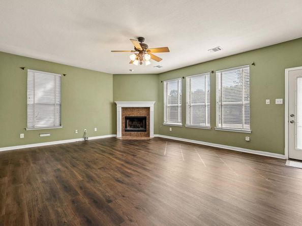 2231 Falkirk DR, Round Rock TX 78681