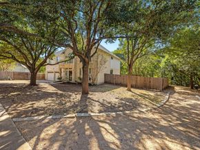 2231 Falkirk DR, Round Rock TX 78681