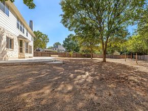 2231 Falkirk DR, Round Rock TX 78681