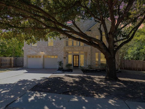 2231 Falkirk DR, Round Rock TX 78681