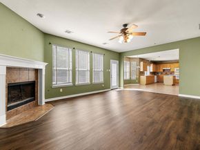 2231 Falkirk DR, Round Rock TX 78681