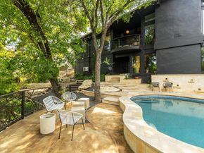 1805 Brookhaven DR, Austin TX 78704