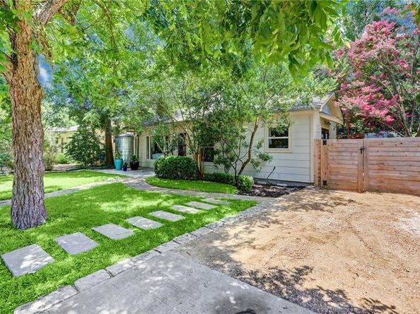 2107 Arpdale ST, Austin TX 78704