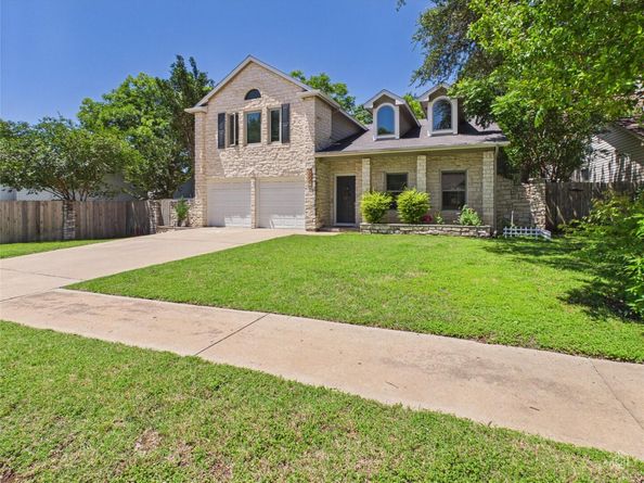 6503 Shiner ST, Austin TX 78729