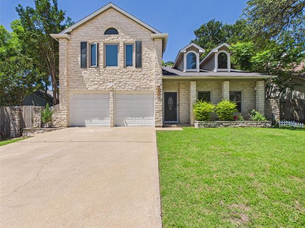 6503 Shiner ST, Austin TX 78729