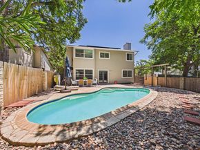 6503 Shiner ST, Austin TX 78729
