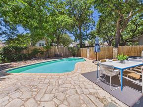 6503 Shiner ST, Austin TX 78729