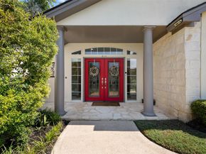 914 Challenger, Lakeway TX 78734