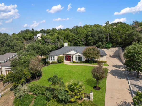 914 Challenger, Lakeway TX 78734