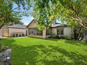 914 Challenger, Lakeway TX 78734