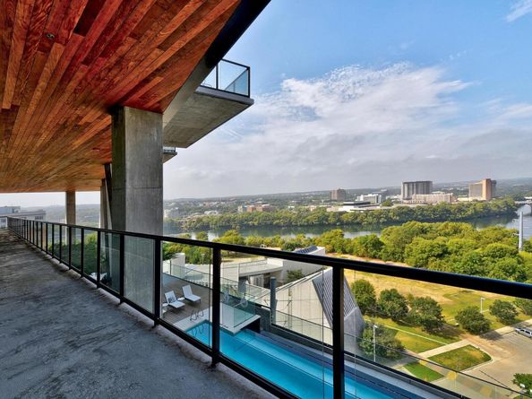 70 Rainey ST 1303, Austin TX 78701