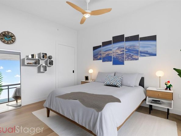 70 Rainey ST 1303, Austin TX 78701