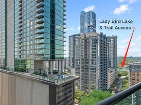 70 Rainey ST 1303, Austin TX 78701