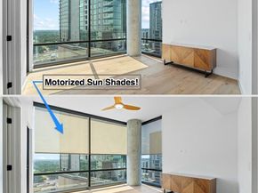 70 Rainey ST 1303, Austin TX 78701